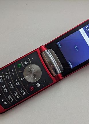 Телефон nomi i283 бу