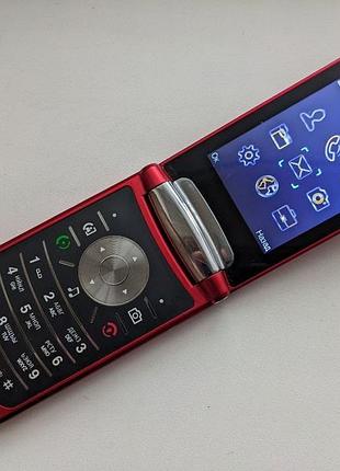 Телефон nomi i283 бу 2