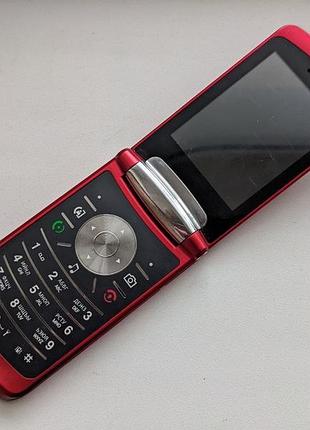 Телефон nomi i283 бу 3