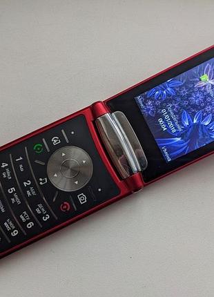 Телефон nomi i283 бу 5