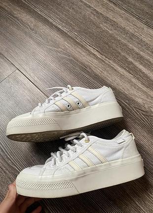 Adidas nizza 39р