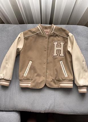 Бомпер zara