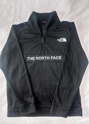 Кофта худі the north face для підлітка(розмір хl)