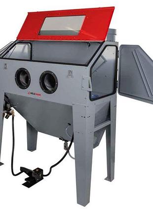 Піскоструминна камера holzmann sk420_230v