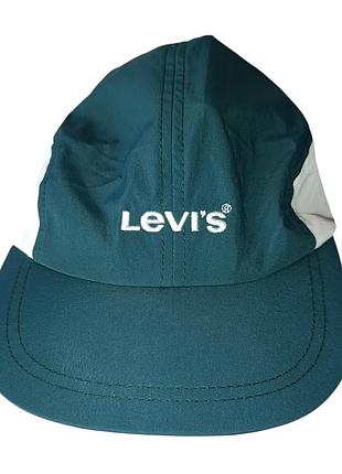 Вінтадна літня бейсболка levis strauss