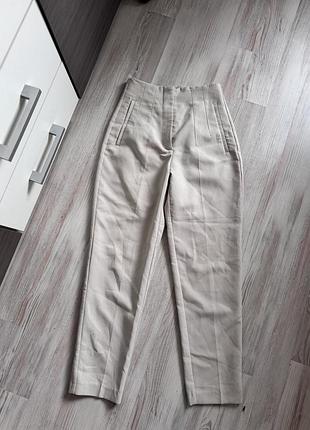 Брюки жіночі zara