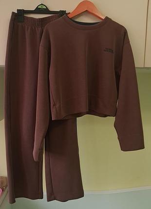 Костюм zara р.11-13 лет