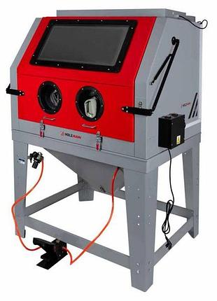 Піскоструминна камера holzmann sk990_230v