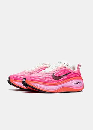 Кросівки nike zoom vomero pro