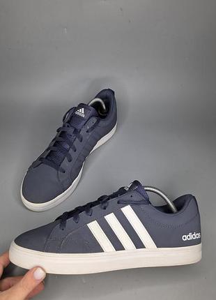 Мужские кроссовки adidas vs pace 2.0