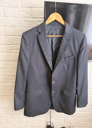 Піджак massimo dutti