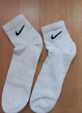 Шкарпетки р.42-44  nike