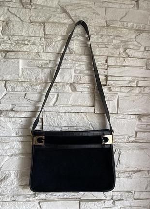 Сумка жіноча gucci vintage 1970
