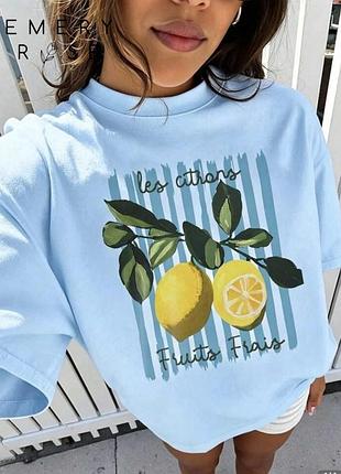 Футболка shein