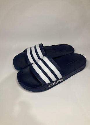 Тапочки / шльопанці adidas adilette оригінал 42 розмір