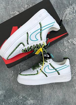Кросівки nike air force 1 worldwide |  nike air force 1 worldwide shoes | кросівки  nike air force 1 | кросівки найк аір форс 1 ворлвайд | найк аір