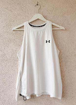 Женская спортивная майка under armour