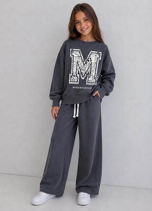 Стильні костюми zara