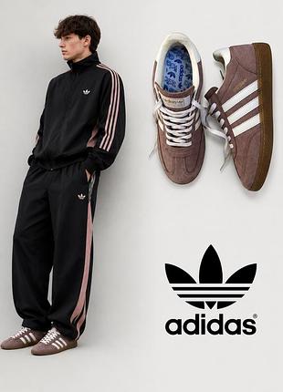 Кроссовки adidas handball special original p 42( 27-27,5)
