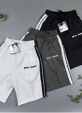 Шорти palm angels