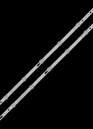 Led підсвітка tv 32" sj.cx.d3200701-3030as-m 1.14.md320121 180305 2шт.