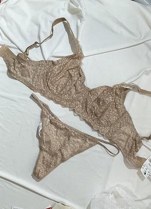 Комплект tezenis