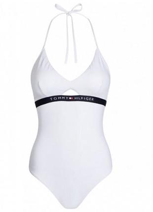 Купальник tommy hilfiger women ́s swimwear оригінал