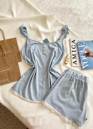 Піжама жіноча intimissimi