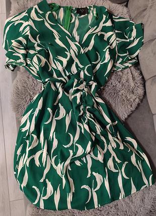 Сукня 🌺💚💚 2