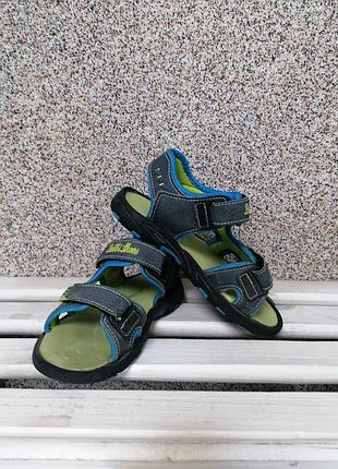 Босоножки bobbi shoes