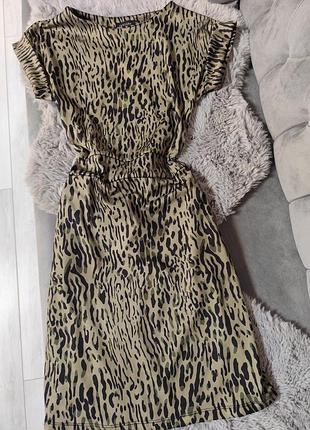 Сукня в лео 🐆🐆 2