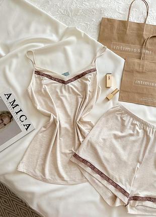 Піжама жіноча intimissimi