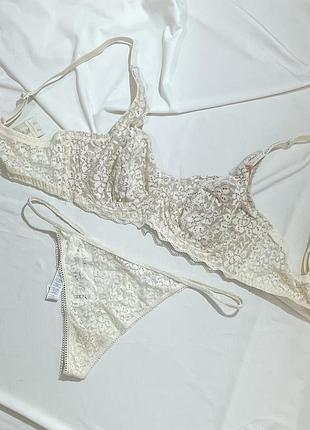 Комплект tezenis