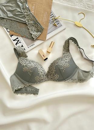 Комплект білизни intimissimi