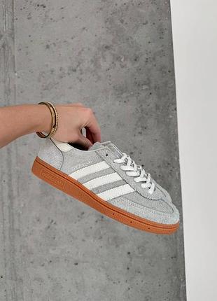 Кросівки adidas spezial gray 36-41. sale