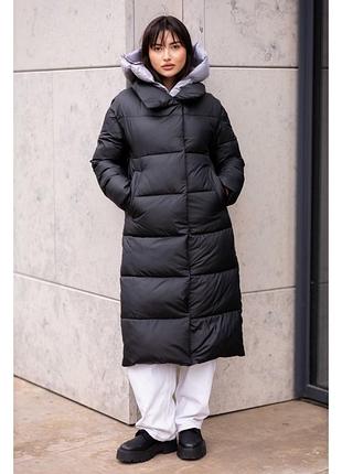 Пуховик uniqlo