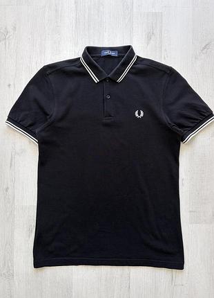 Чоловіча поло футболка fred perry розмір m