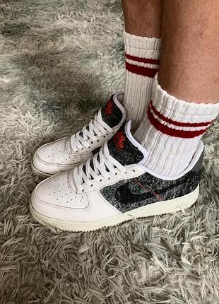 Оригінал! рідкісні nike air force 1 '07 lv8 (кросівки, кеди, jordan dunk stefan janoski sb lunar low high)