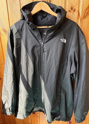 Вітровка жіноча the north face