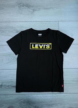 Футболка levi’s