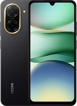 Смартфон xiaomi redmi a5 4/128gb midnight black (global)