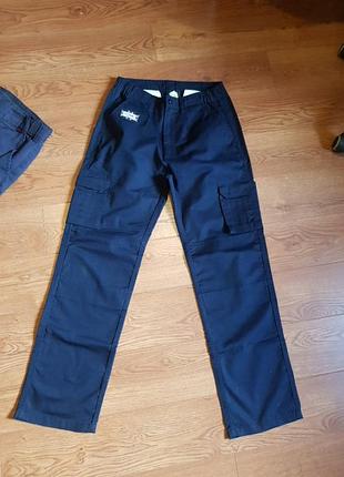 Брюки рабочие regatta professional mens 8