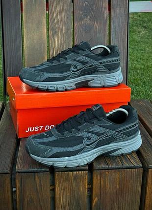 Спортивные мужские кроссовки nike initiator, мужские кроссовки для бега, мужские кроссовки для тренировок 45