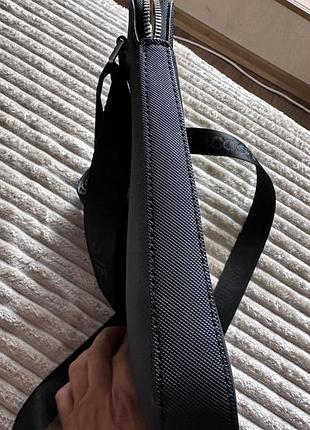 Сумка lacoste 2