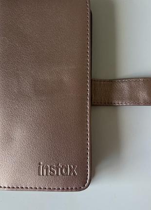 Альбом instax 4
