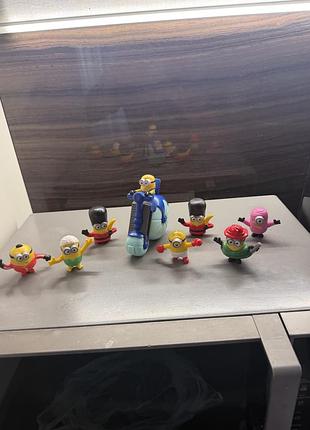 Фірмовий міньйон 2