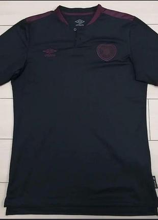 Футболка полo umbro s