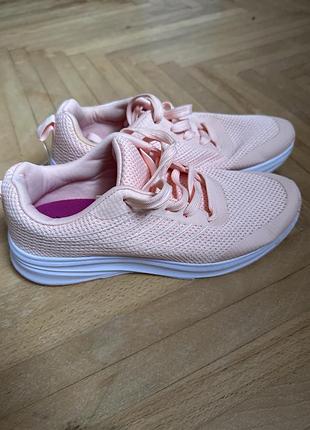 Жіночі кросівки primark летние легкие кроссовки