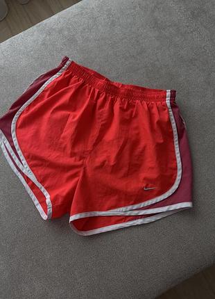 Шорти nike жіночі, оригінал