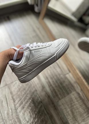Кросівки puma caven 3, розмір 37